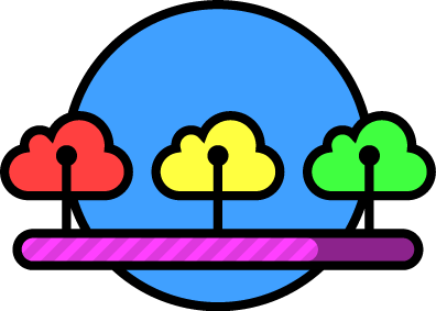 PLANET Logo